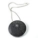 Dollybird Preserved Spider Web Pendant 3 inch- Reserved