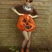 PumpkinScreams (Free Size)