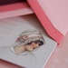 Don't Forget Me - A5 Letter Set
