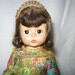 Madame Alexander Doll Bent Knee 8 inch c.1970s By Gatormom13