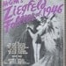 MGM's Ziegfield Follies of 1946 Sound Track Excerpts, Pin-up Lucille Ball, Comedy Skits, Music and Songs Collectible LP