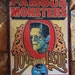 Famous Monsters, Frankenstein, 100th Issue Boris Karloff 1973, Basil Gogos