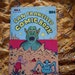San Francisco Comic Book No 1 Comix 1970 Underground Alternative Crumb Spain Griffen S. Clay Wilson