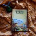 John Varley TITAN Berkley Publishing 1979 Hardbound, Fantasy, Sci Fi, Harpies, Fairyland, Gaea, Art by Freff, Wolotsky