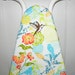 Ironing Board Cover - Hummingbirds and Flowers