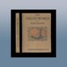 Child's World - Third Reader from 1920 - Old School Book with Lovely Period Illustrations Vintage Children's Book