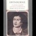 Swinburne - Algernon Charles Swinburne - A Selection of his Poetry Compiled by Dame Edith Sitwell - Vintage Book, Pre-Raphaelite Poet