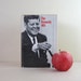 The Kennedy Wit - Vintage 1964 Book of John F Kennedy Quotes - Hardcover with Dust Jacket First Edition American History - JFK Photographs
