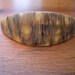 Vintage Hair Barrette Made in France
