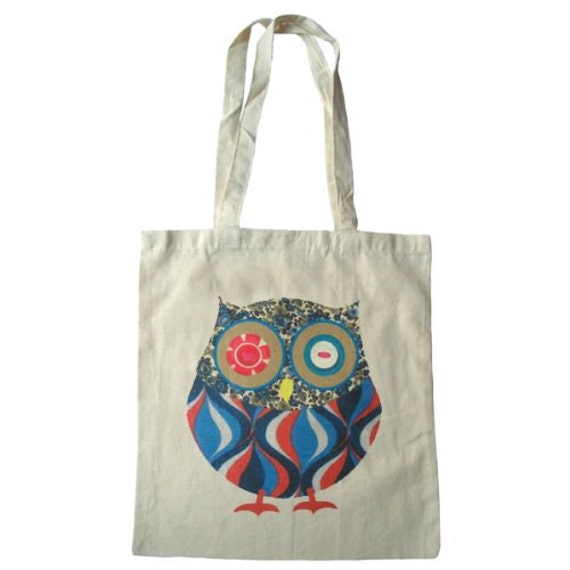 Designer Fabric Tote Bags Paul Smith