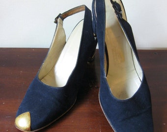 Popular items for 1960s shoes on Etsy