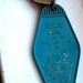 Vintage Motel Key South Lake Tahoe California