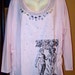 Plus Size 2x, Plus Size 2X T-Shirt, Plus Size Summer Shirt, Adam and Eve, Apple Tree. Plus Size Day of the Dead, Plus Size Skull, Plus Top