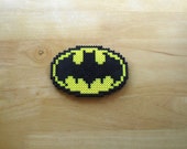 Items similar to Batman Logo Sprite on Etsy