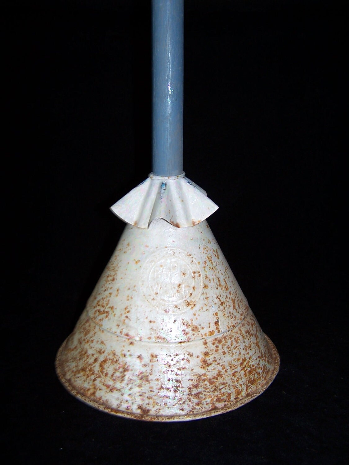 Clothes WASHER Rapid Washer Vintage Manual Clothes Agitator