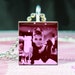Breakfast at Tiffany's - Audrey Hepburn - Tile Pendant