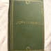 1887 The Poetical works of Jean Ingelow Book