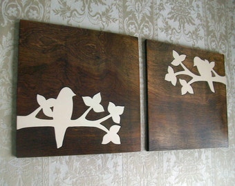 Popular items for wood wall on Etsy