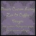Custom Order for Kat - Simplistic Sara Arm Warmers - Soft Black Cotton - Light Gothic Tribal Bellydance Yoga Goth Lolita Cycling Unisex