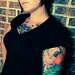 Wendy Hinson