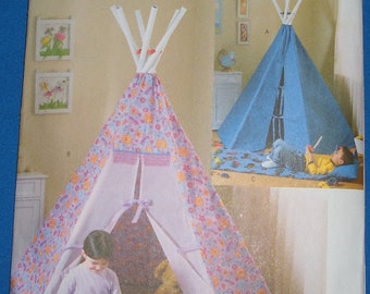A Camp Teepee: Fun Camping Activities Ideas for Kids