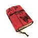 Leather Journal, Suede: Butterfly