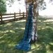 Baby Sling Wrap - Weld-free Rings - Cotton - Blackwatch