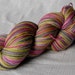 Super Wash Merino Elegant Strawberries