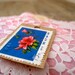 Tissue paper Fortune cookie