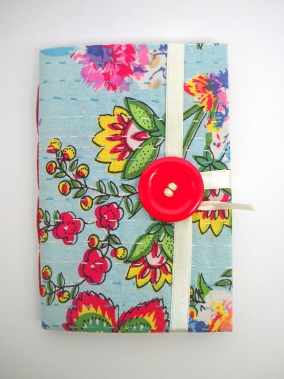 Journal notebook handmade journal lined paper for writing