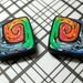 Polymer Clay Beads by TLS Clay Design
