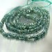 SPECIAL BUY: Genuine Precious Alexandrite Gemstone Faceted Rondelles