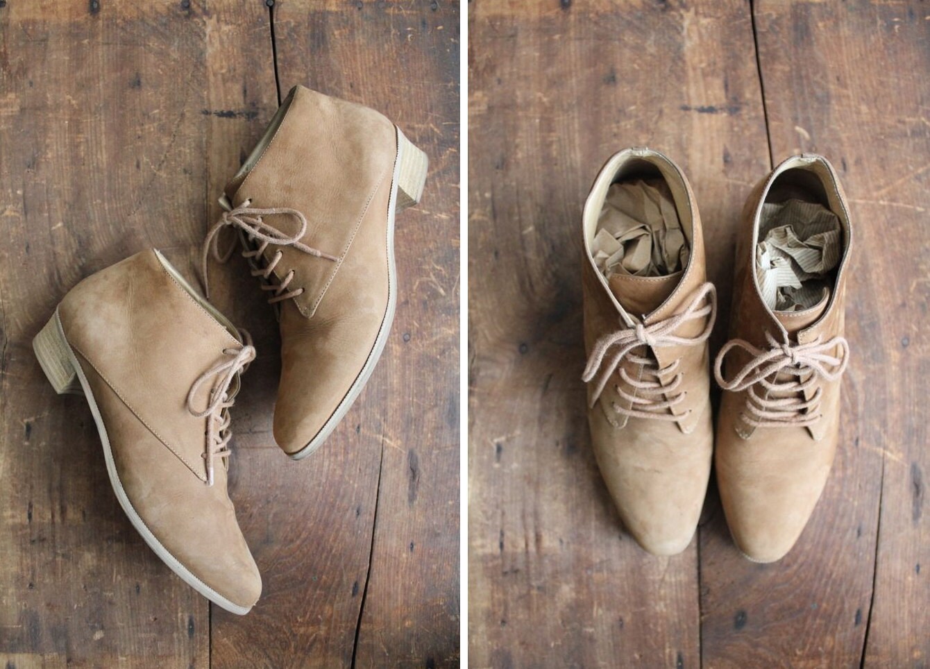 ankle boots size 6.5