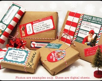 popular items for christmas mail on etsy popular items for christmas mail on etsy