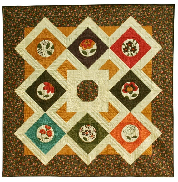 sandy-gervais-essence-panel-quilt-pattern-pieces-from-my-heart