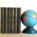 Vintage Books Mothers Encyclopedia, 1950 Six Volumes Parenting Parenthood Advice