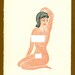 Custom Nude Portraiture (Careful This Could be Considered Mature)