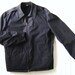 Vintage Military Men's Coat or Jacket