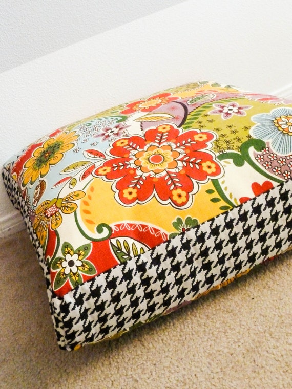 Items Similar To Giant Floor Pillow On Etsy   Il 570xN.388962756 7a5a 