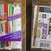 Foil Paper Kit, Scrapbooking,Supplies