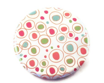 Pocket Mirror in Big Top (PM78)