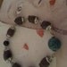 Padmakara- Yoga Bracelet Lotus Seeds to Grace Your Lotuslike Hand