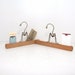 Vintage Hangers No. 1