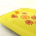 Vintage Mod Sunshine Tray