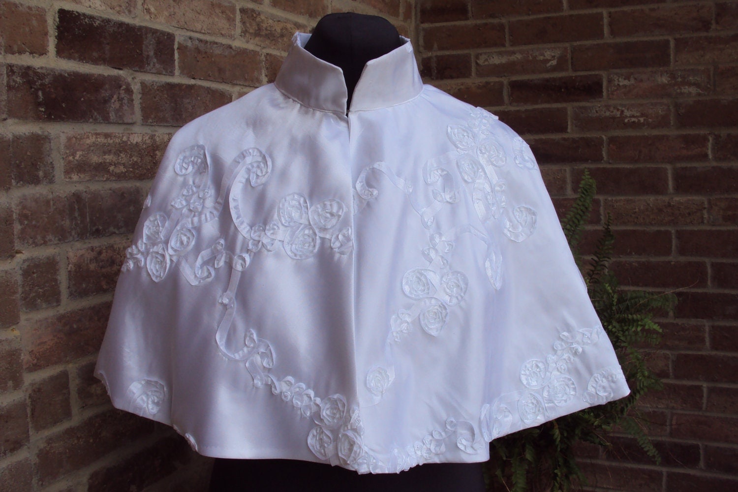 wedding capes for sale