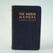 The Merck Manual Seventh Edition 1940