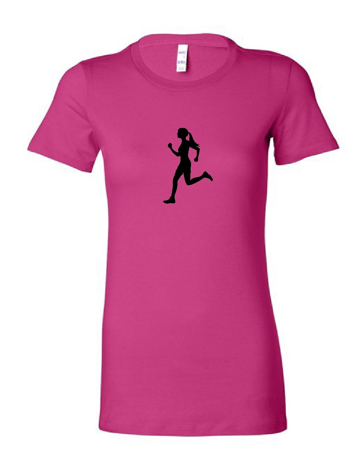 hippy runner t shirts