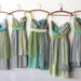 Final Payment for Krista Schofer's Custom Bridesmaids Dresses