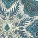 Liberty of London fabric tana lawn Lord Paisley Fat Quarter fq