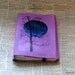 tree of free spirit tri fold journal